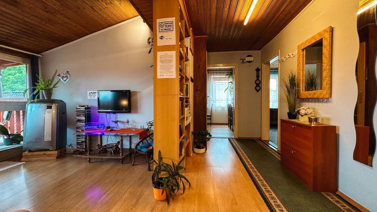 Napfeny Vendeghaz Hotel Gyor Bagian luar foto
