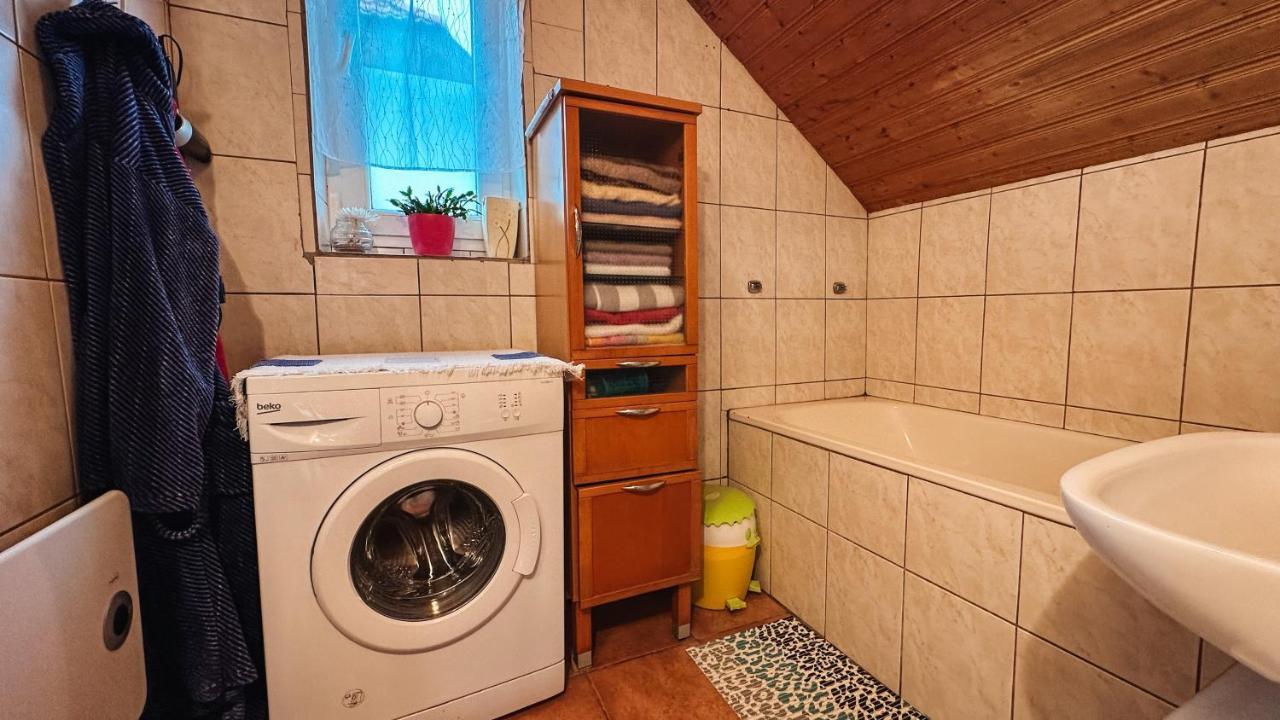 Napfeny Vendeghaz Hotel Gyor Bagian luar foto
