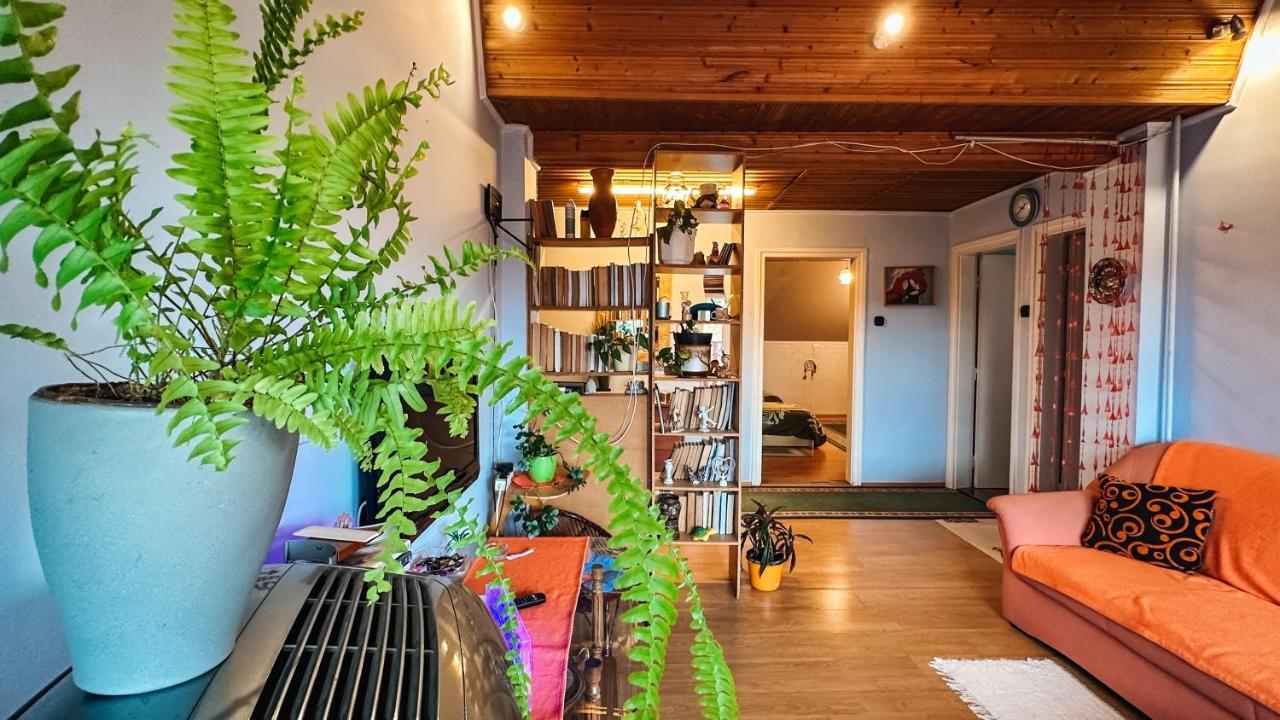 Napfeny Vendeghaz Hotel Gyor Bagian luar foto